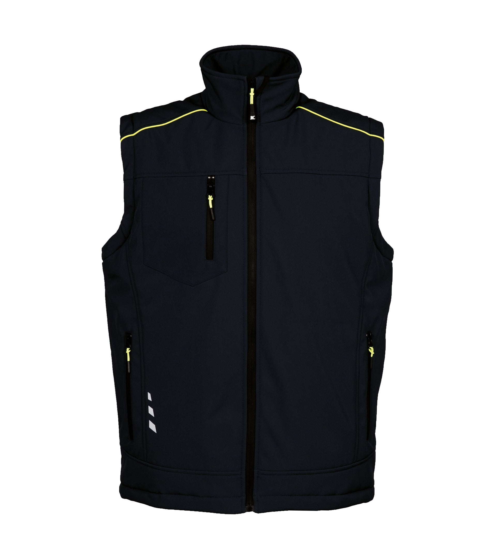 Gilet BORMIO JRC