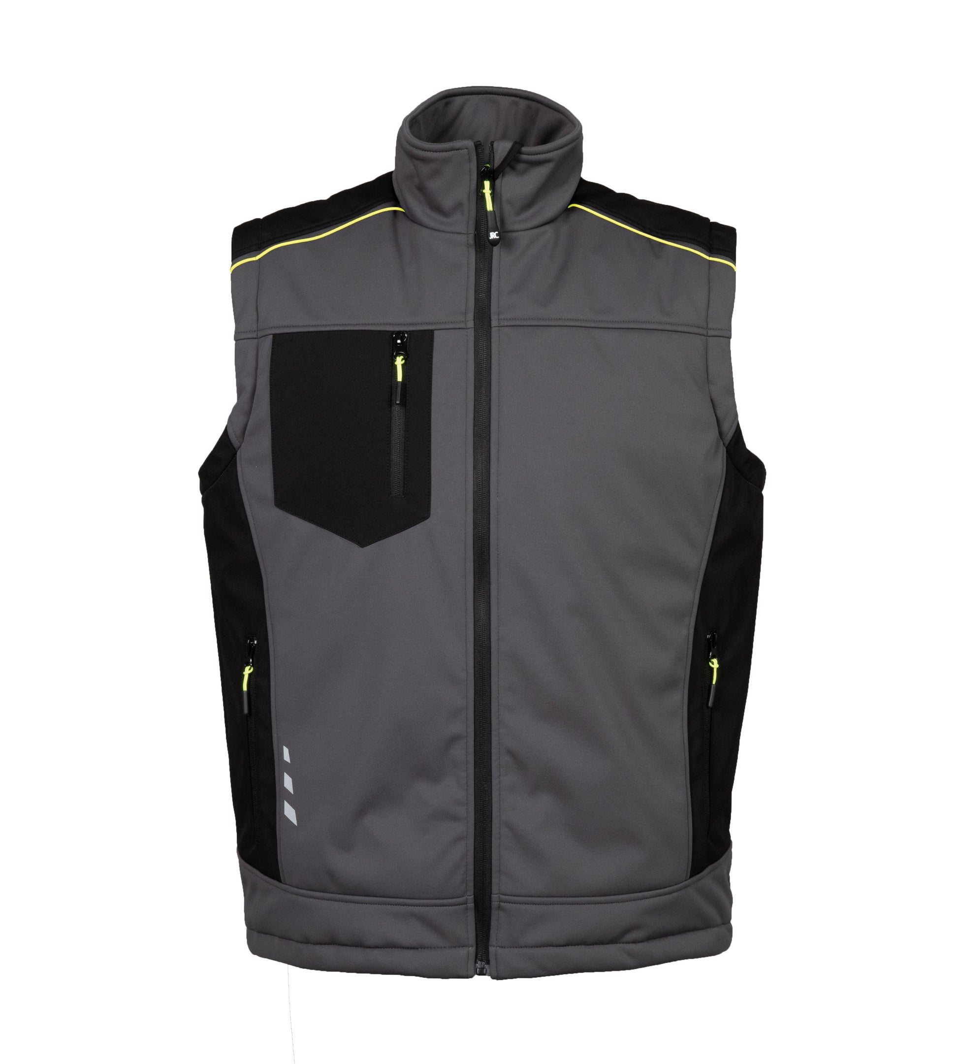 Gilet BORMIO JRC