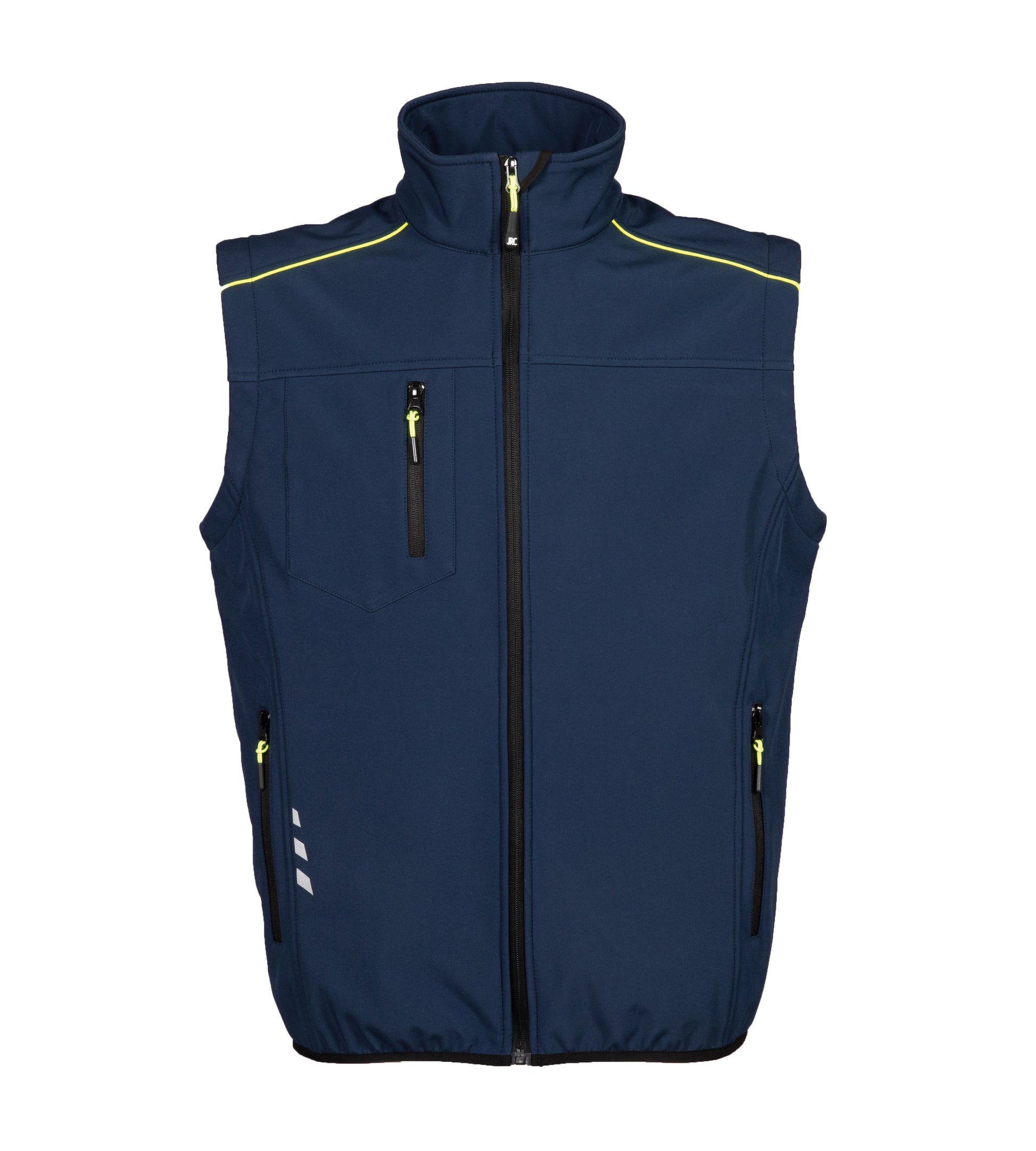 Gilet Pinzolo Jrc