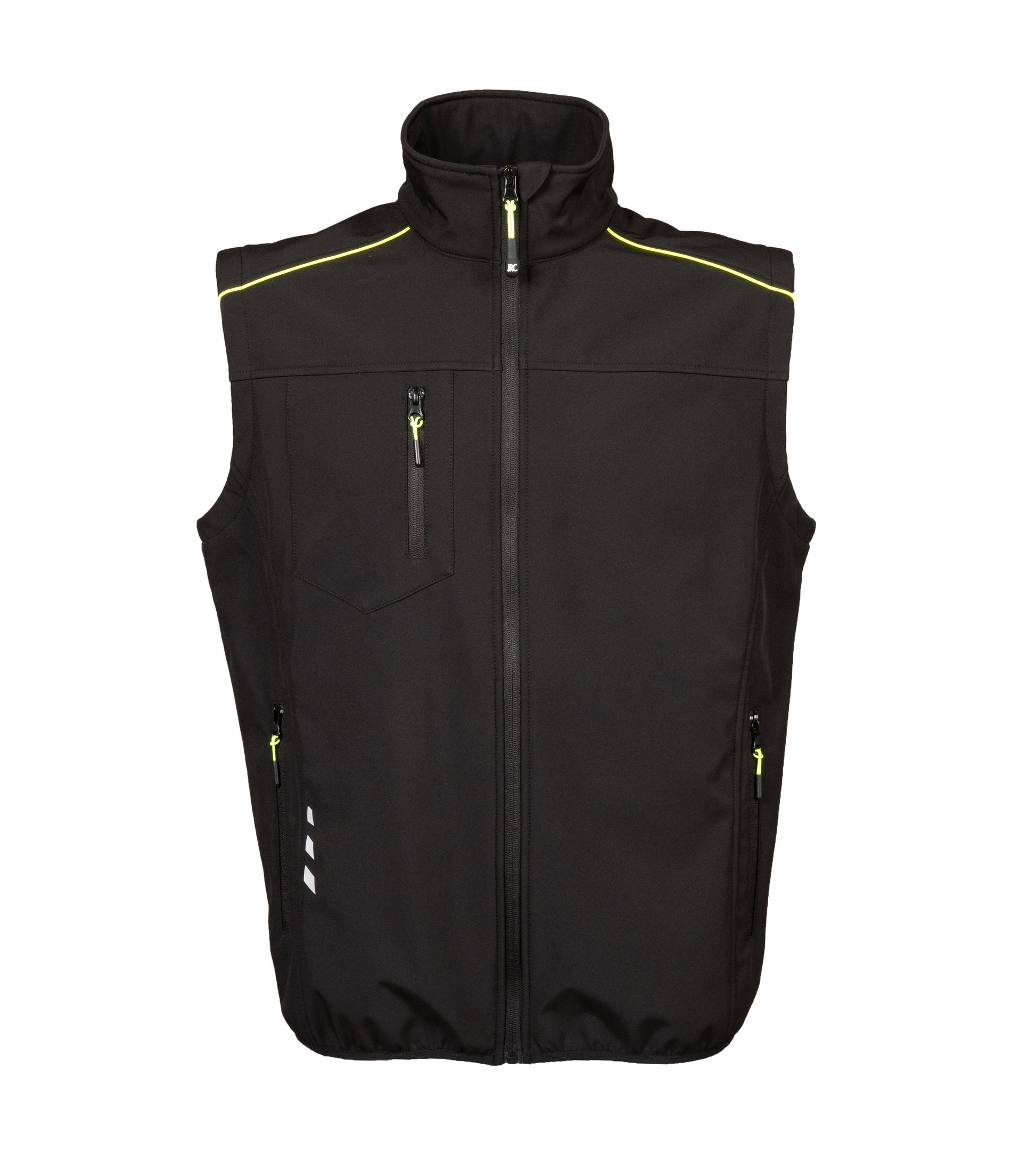 Gilet Pinzolo Jrc