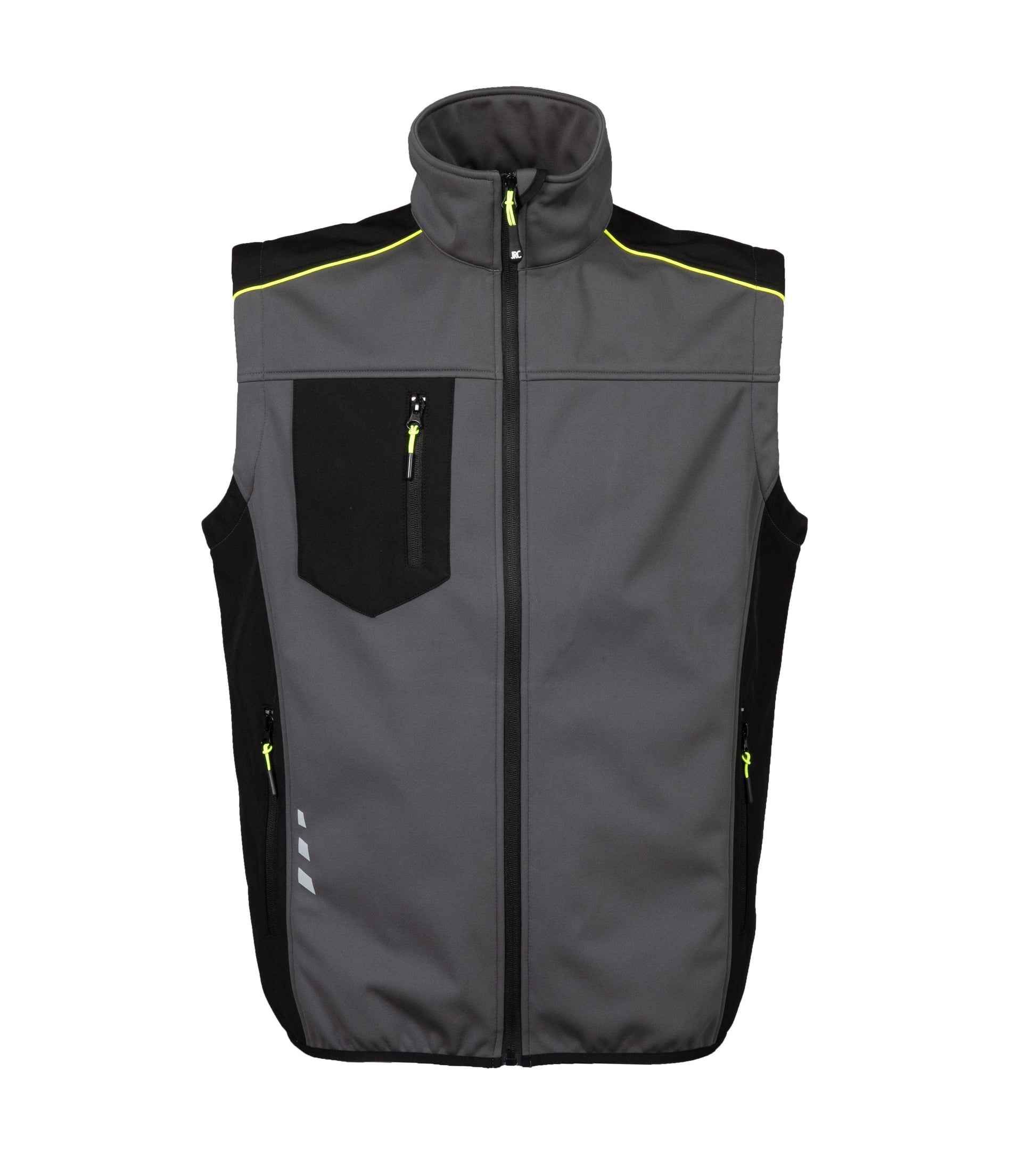 Gilet Pinzolo Jrc