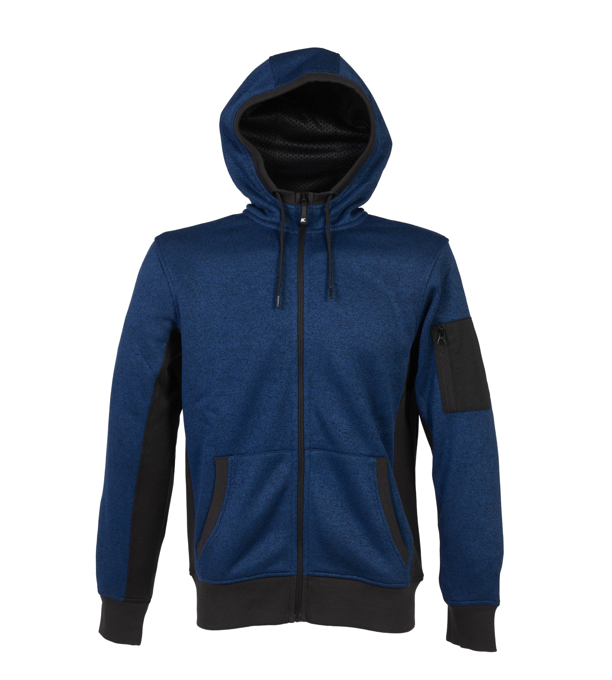 Felpa capo in maglia Jrc New Quebec