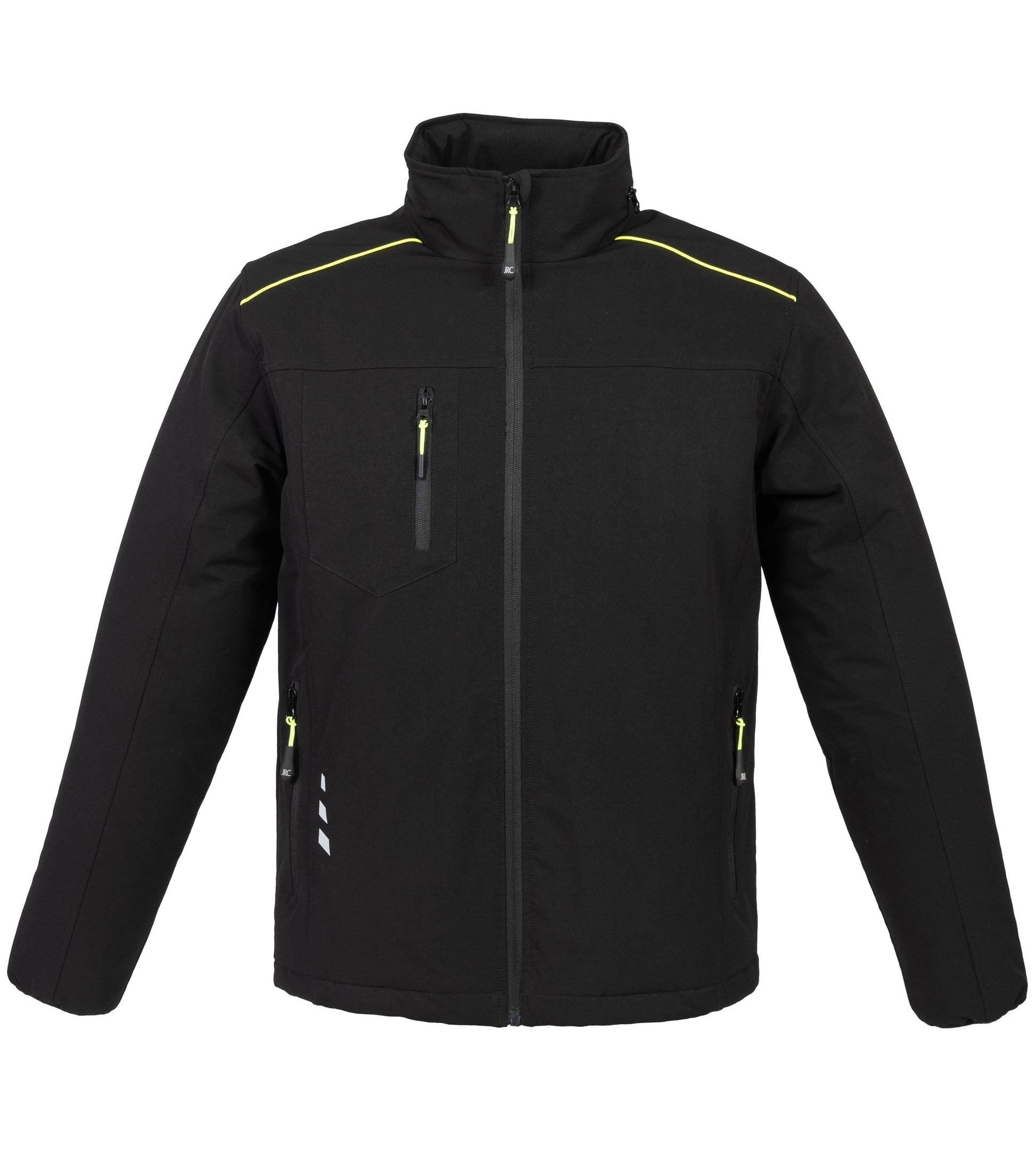 Giubbino Aprica Heavy Jrc
