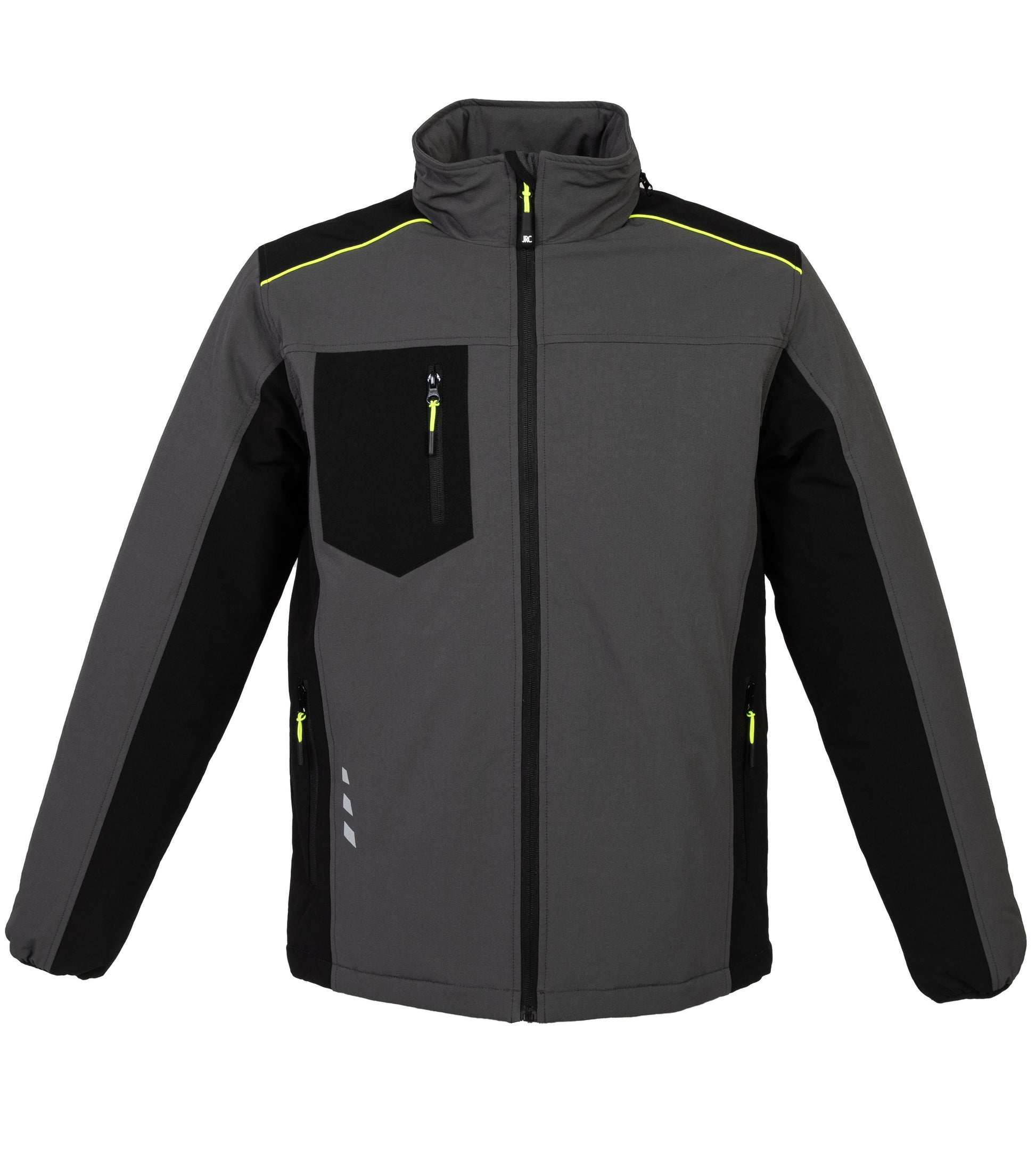 Giubbino Aprica Heavy Jrc