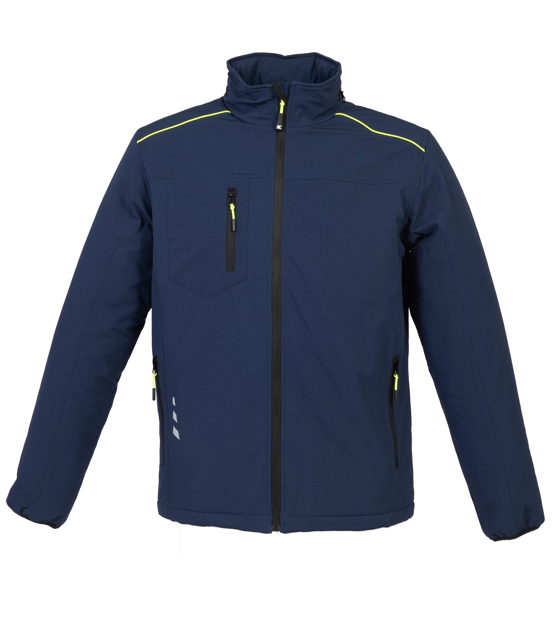 Giubbino Aprica Heavy Jrc