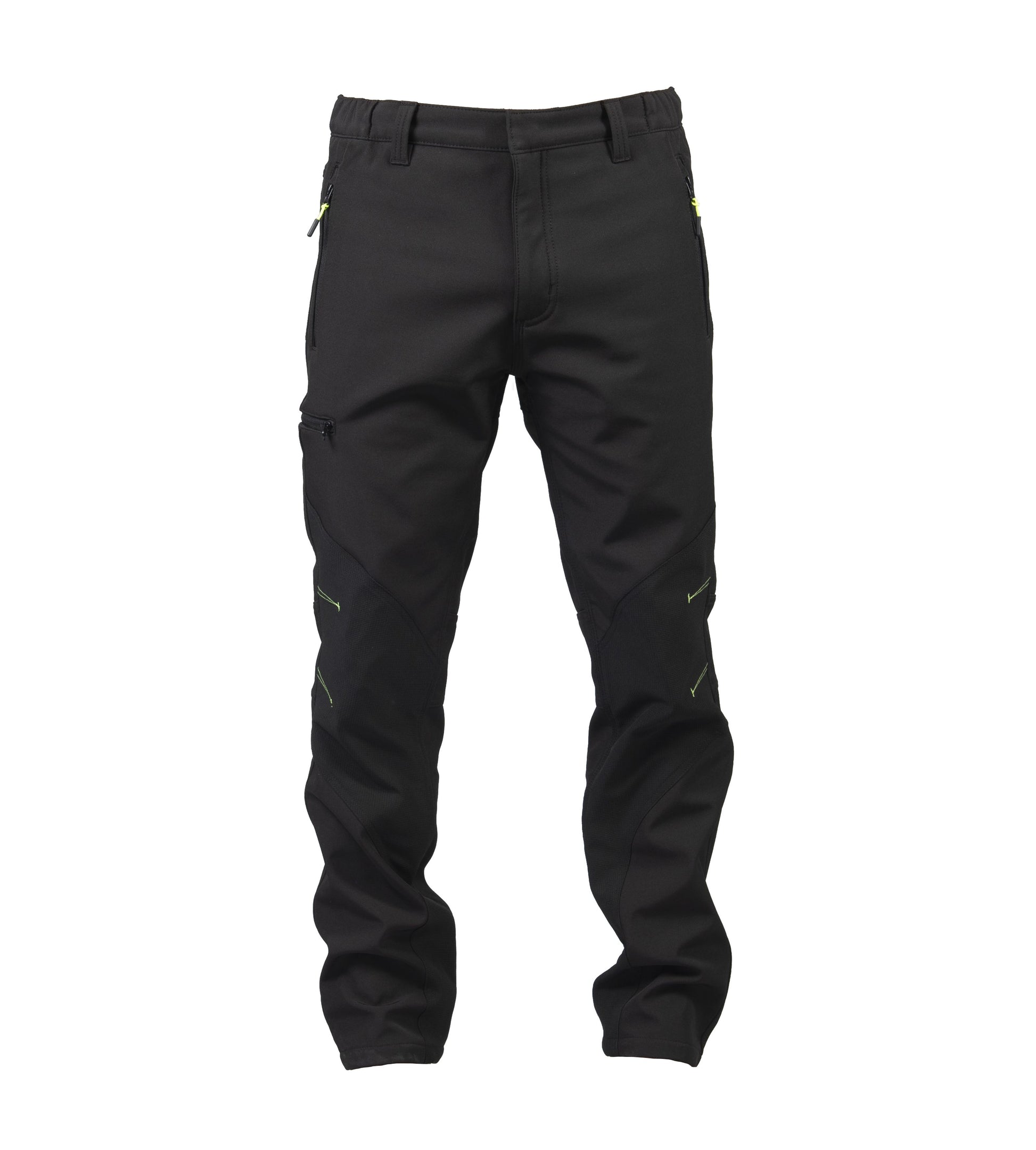 Pantalone Adamello Softshell  Jrc