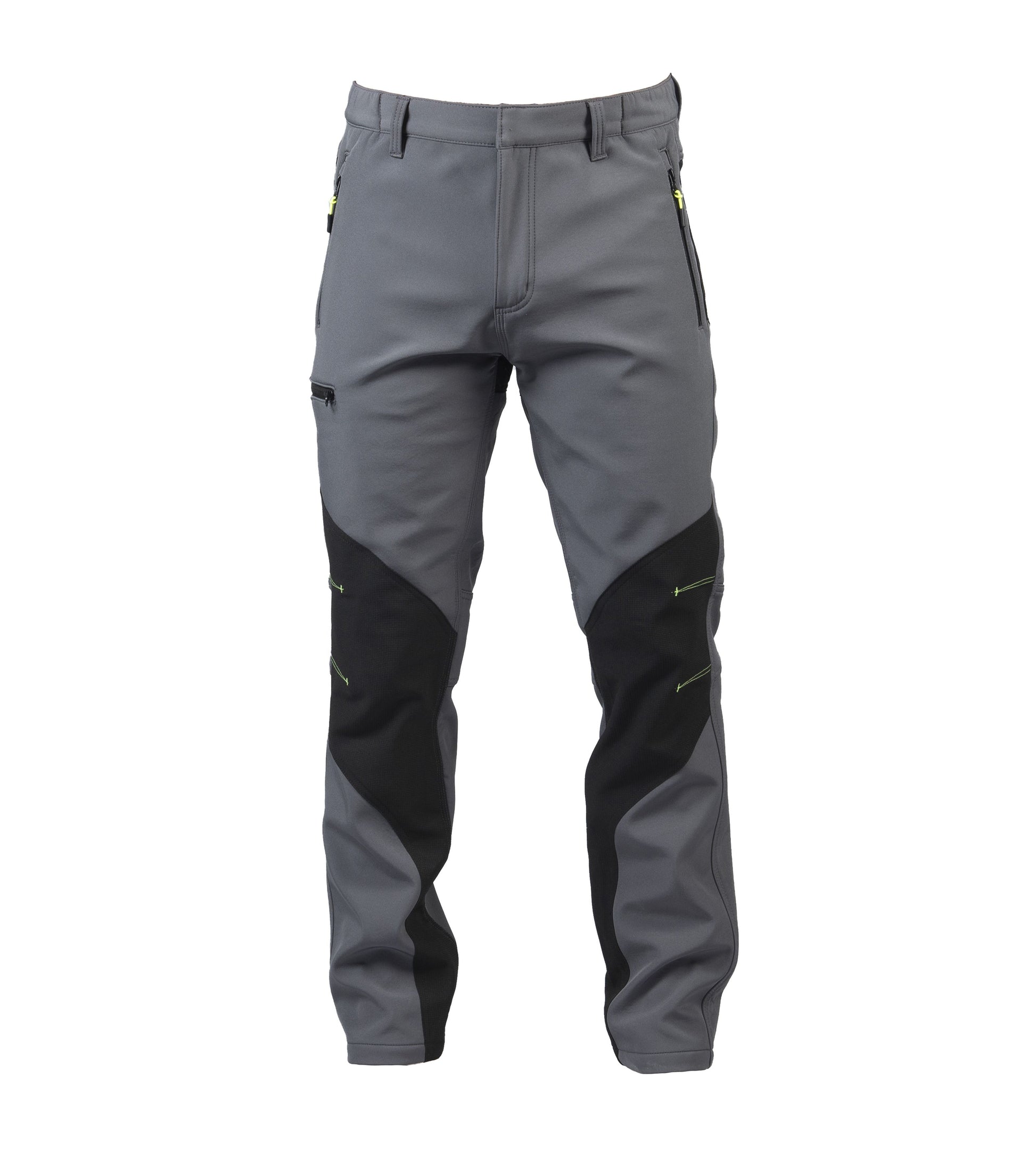 Pantalone Adamello Softshell  Jrc