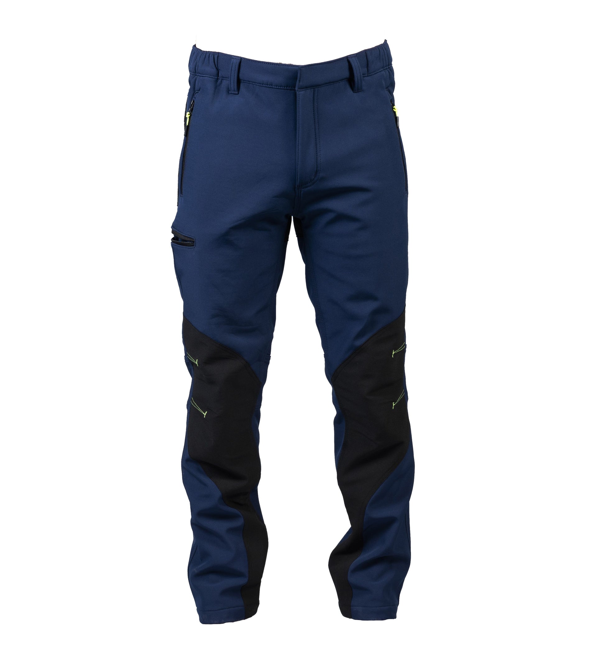 Pantalone Adamello Softshell  Jrc