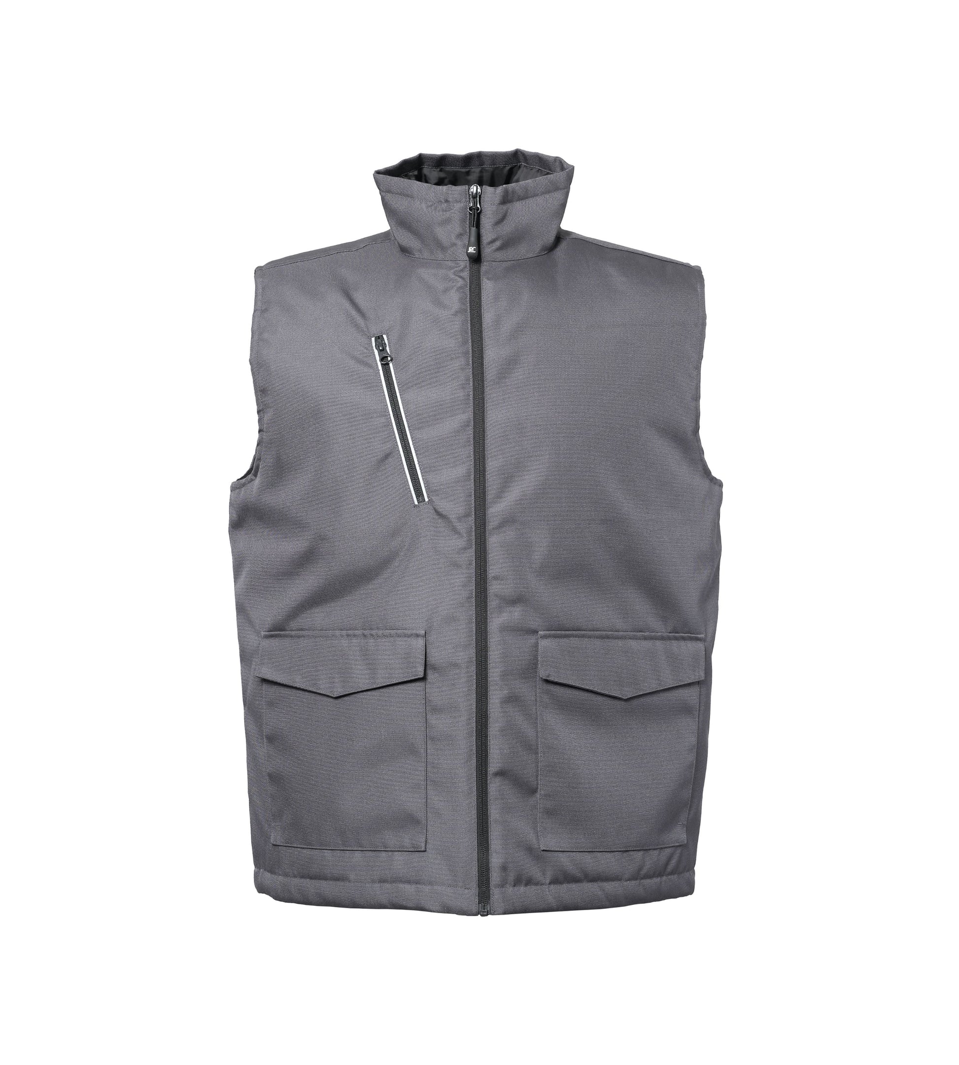 Gilet Dundee Jrc