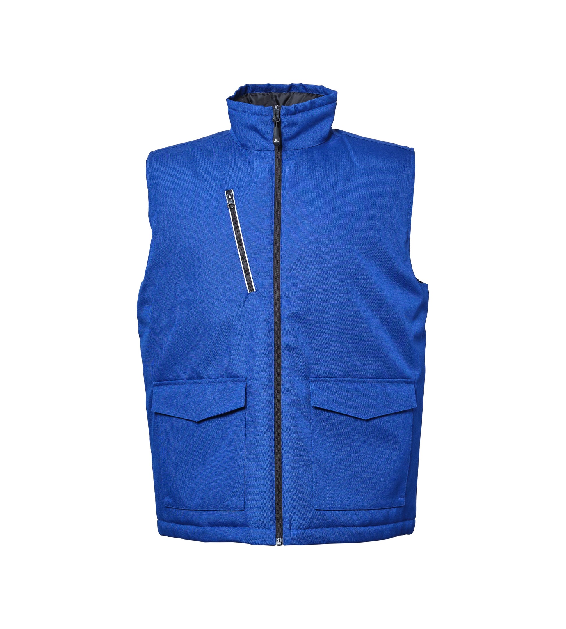 Gilet Dundee Jrc