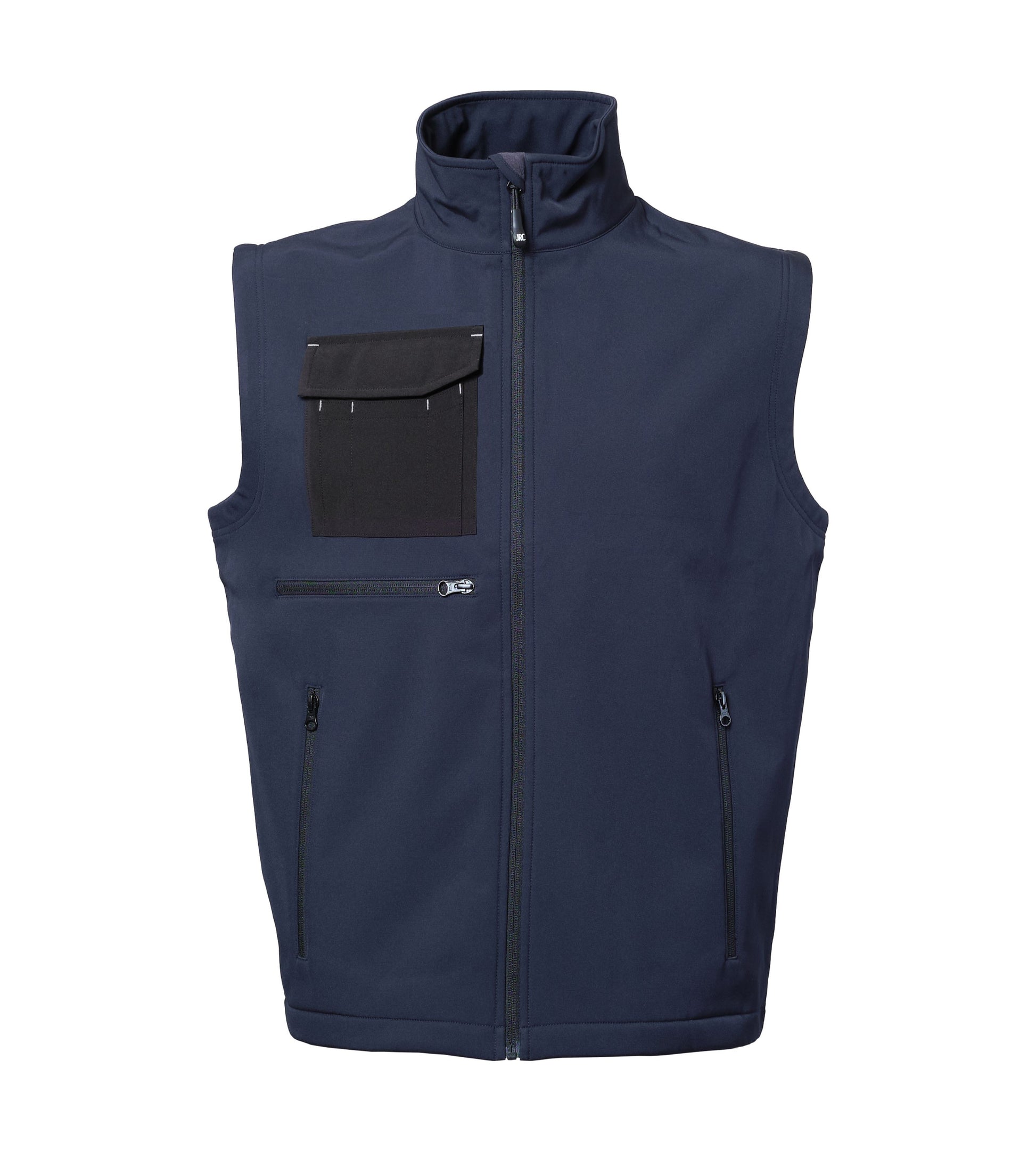 Gilet ZERMATT JRC