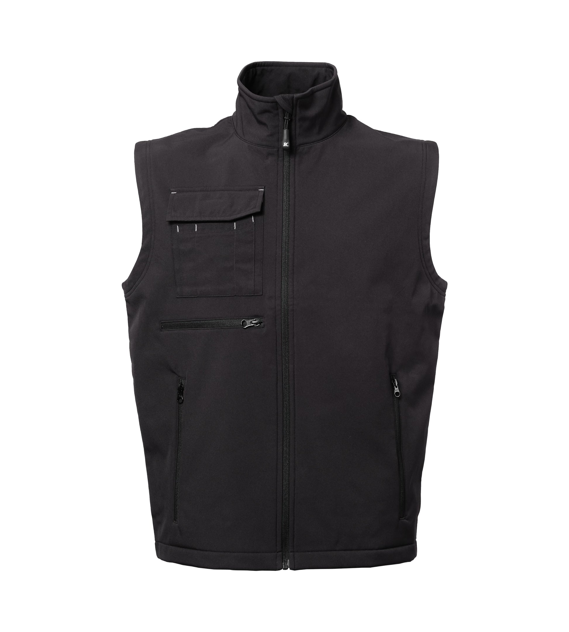 Gilet ZERMATT JRC