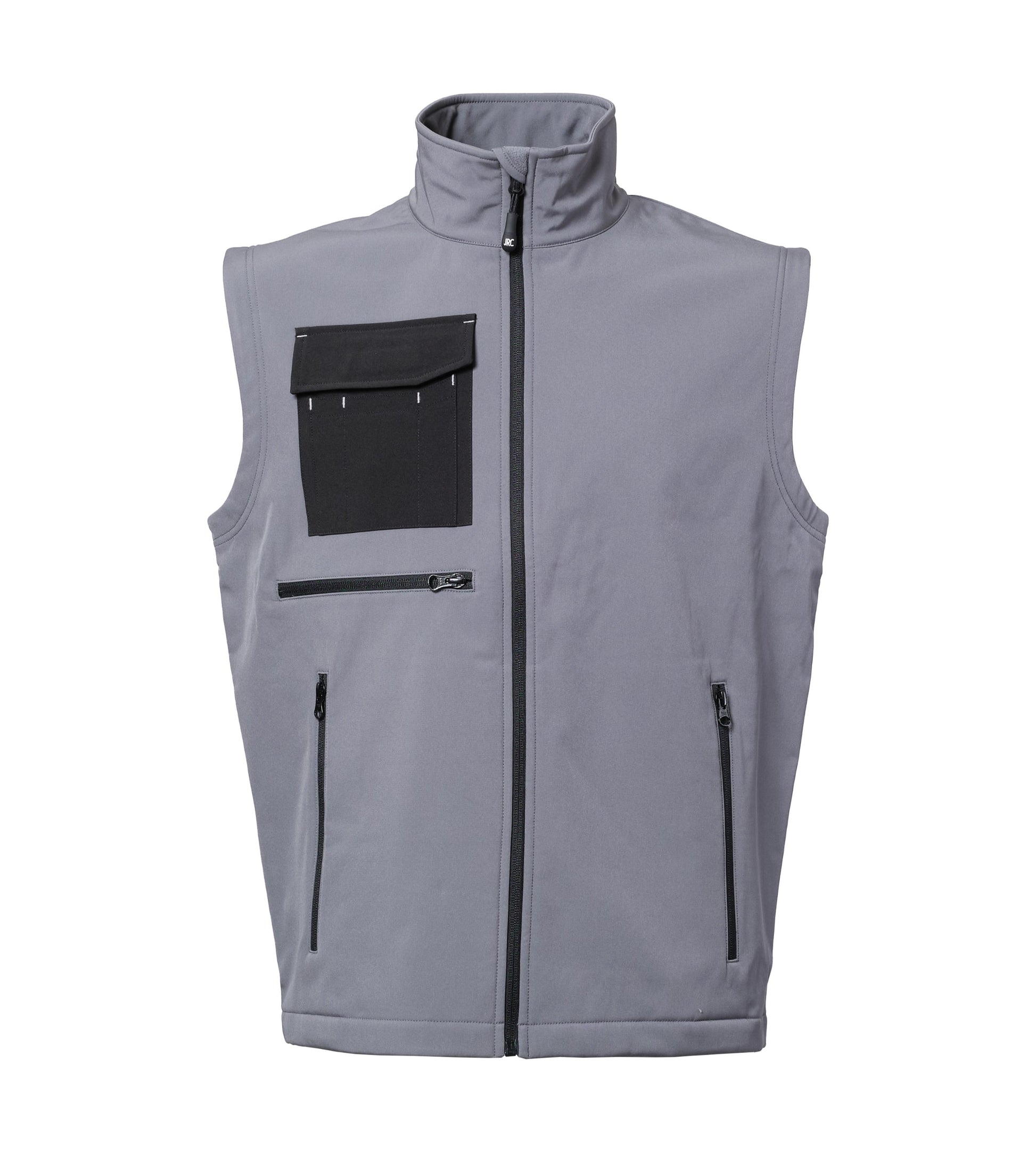 Gilet ZERMATT JRC