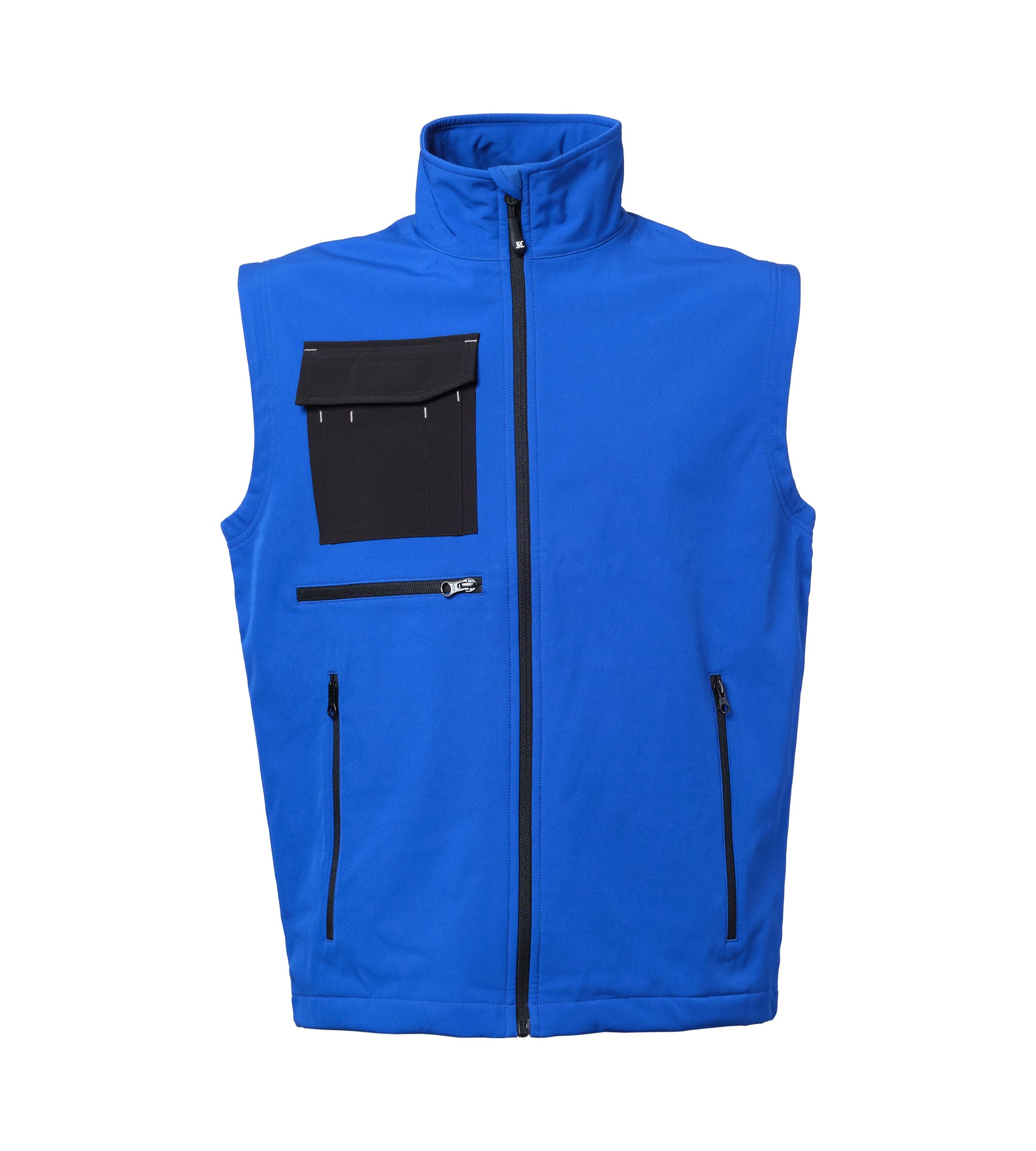 Gilet ZERMATT JRC