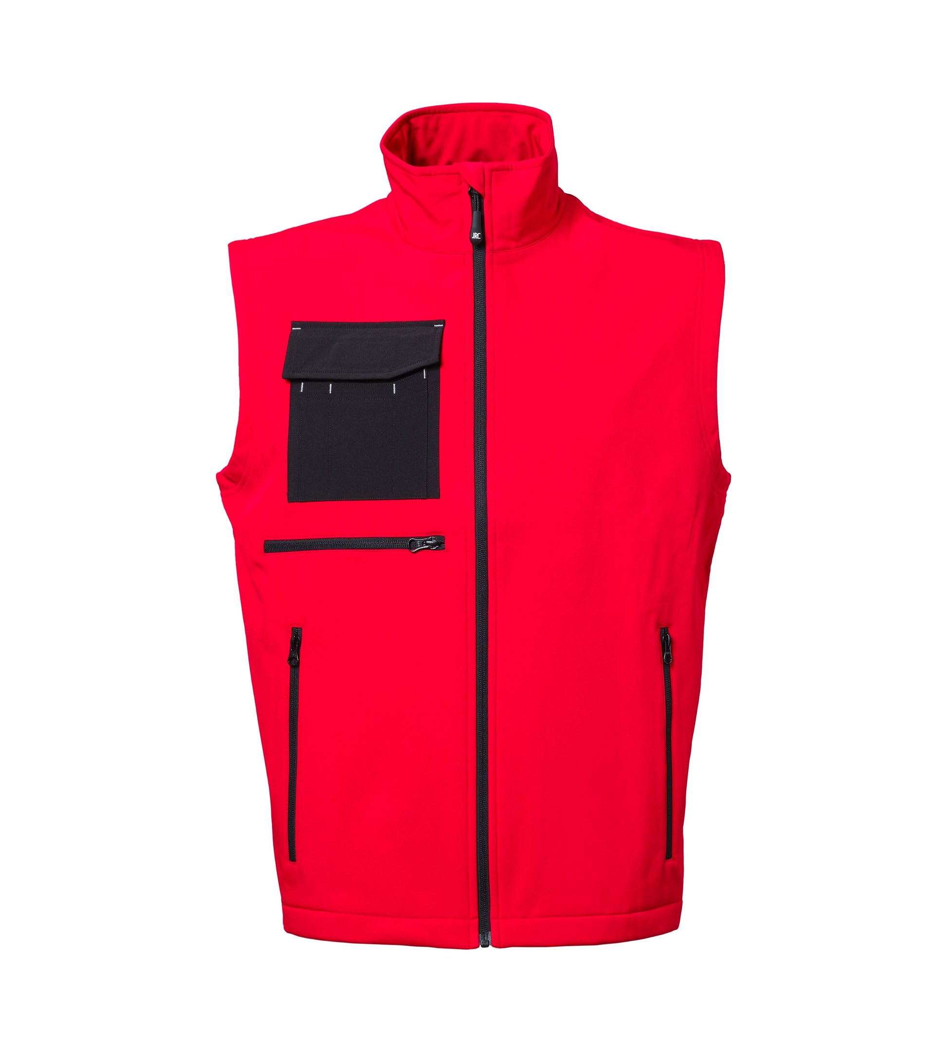 Gilet ZERMATT JRC