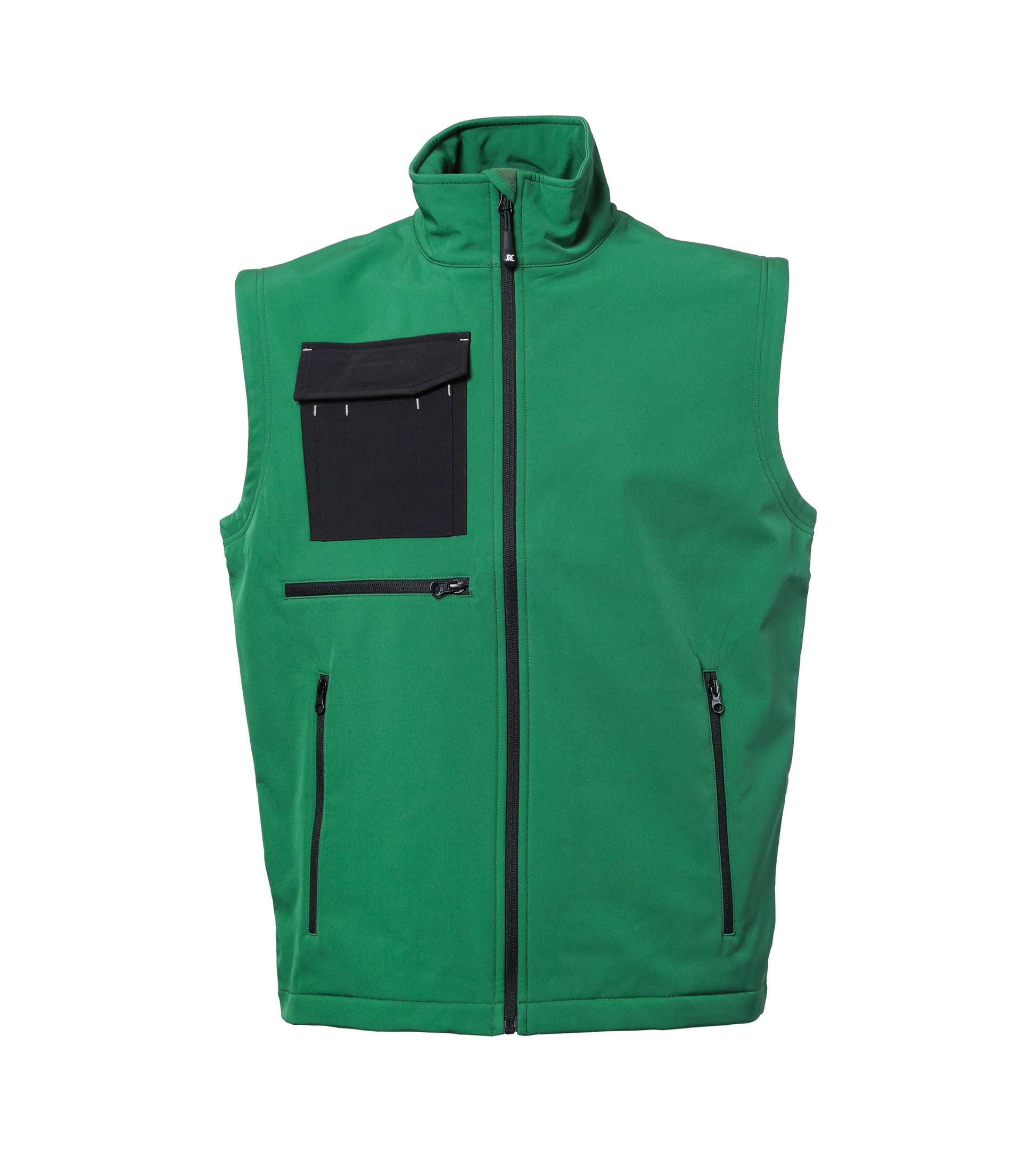 Gilet ZERMATT JRC