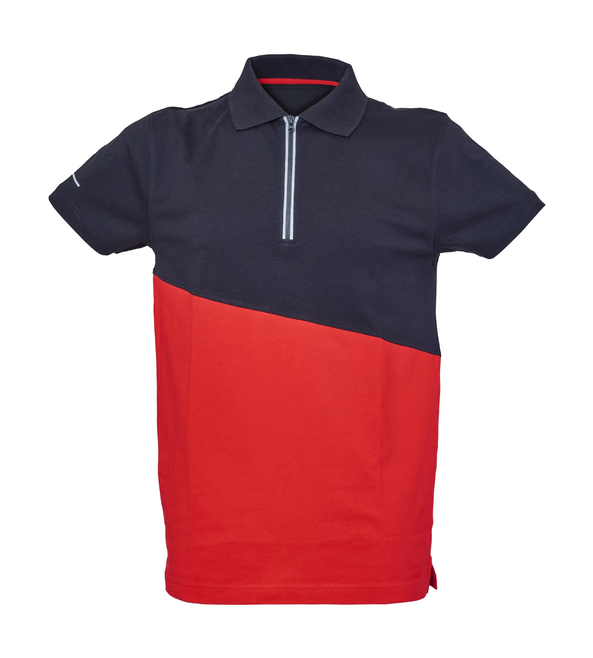 Polo Gibilterra JRC