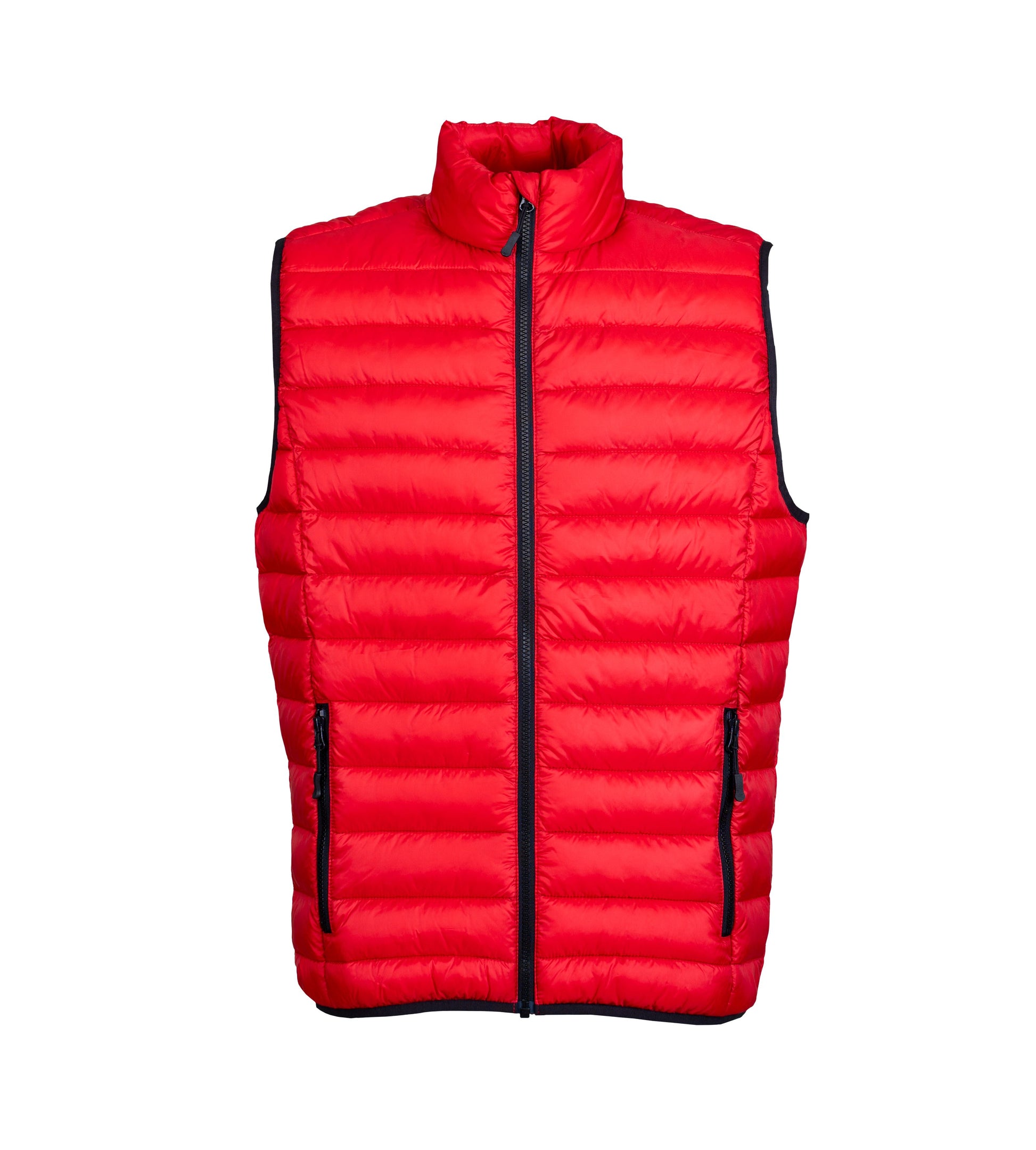 Gilet Gand Jrc