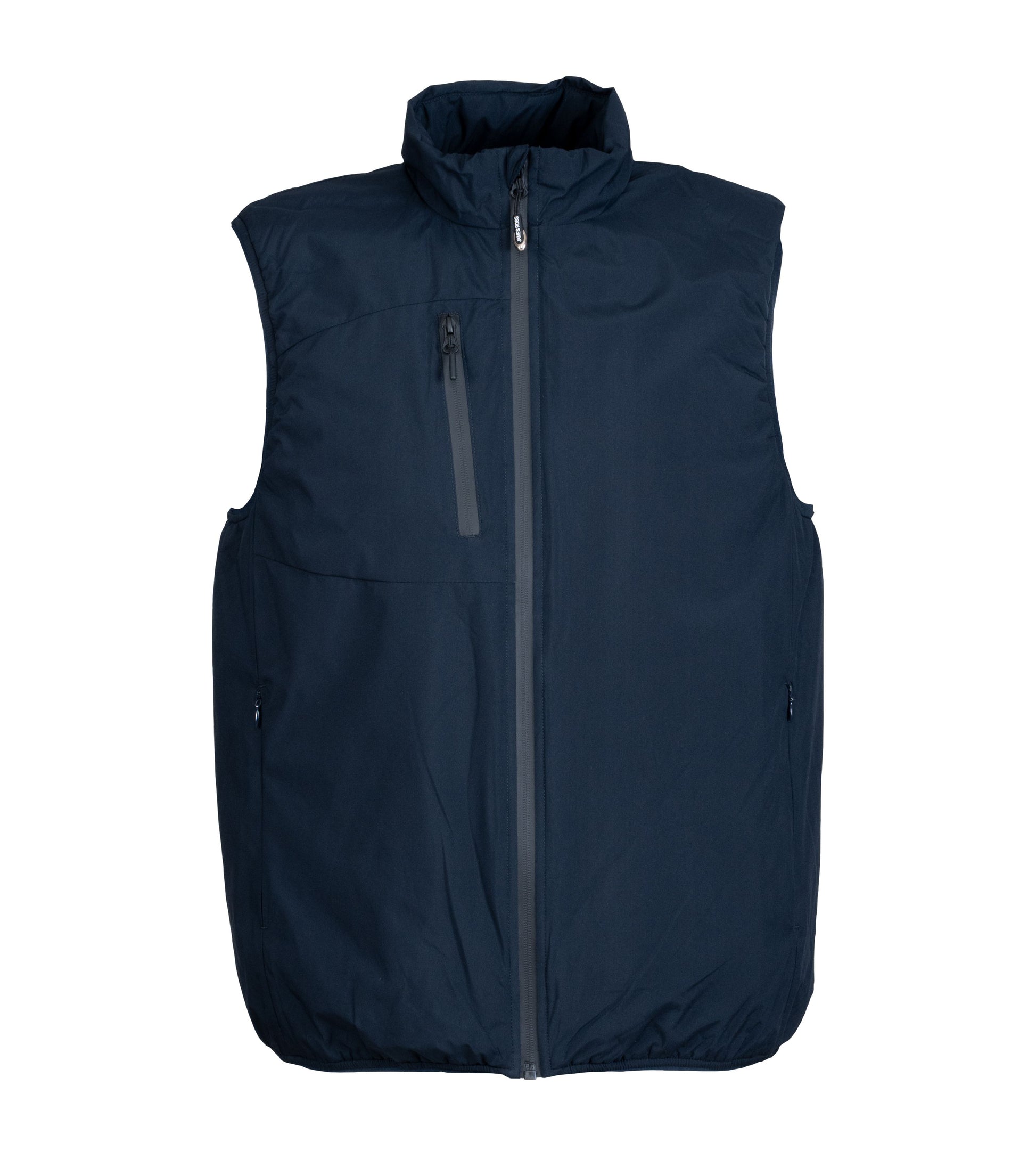 Gilet Bobbio Jrc
