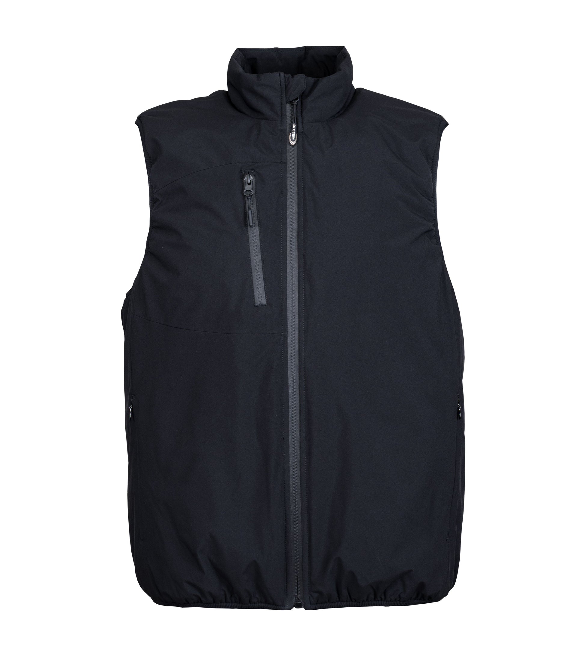 Gilet Bobbio Jrc