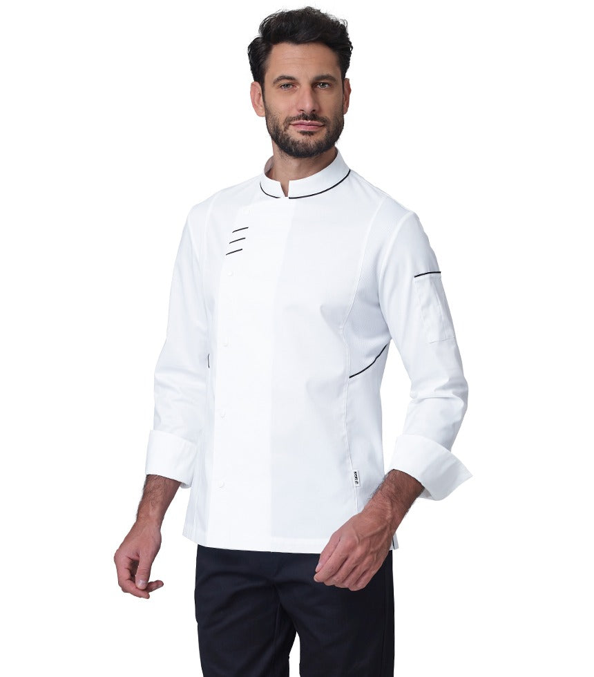 Giacca chef XANDER Siggi
