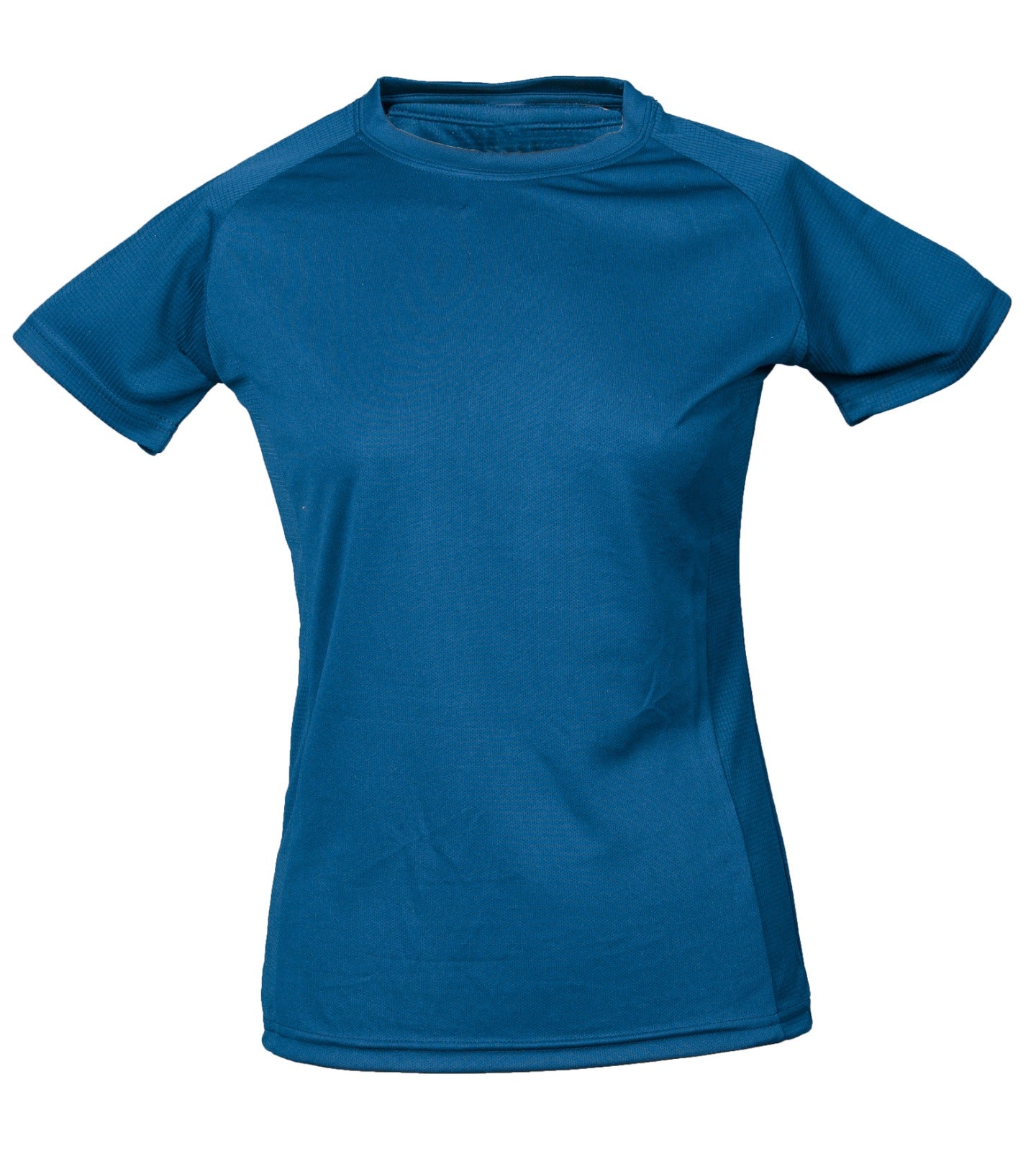 T-shirt Montevideo donna JRC