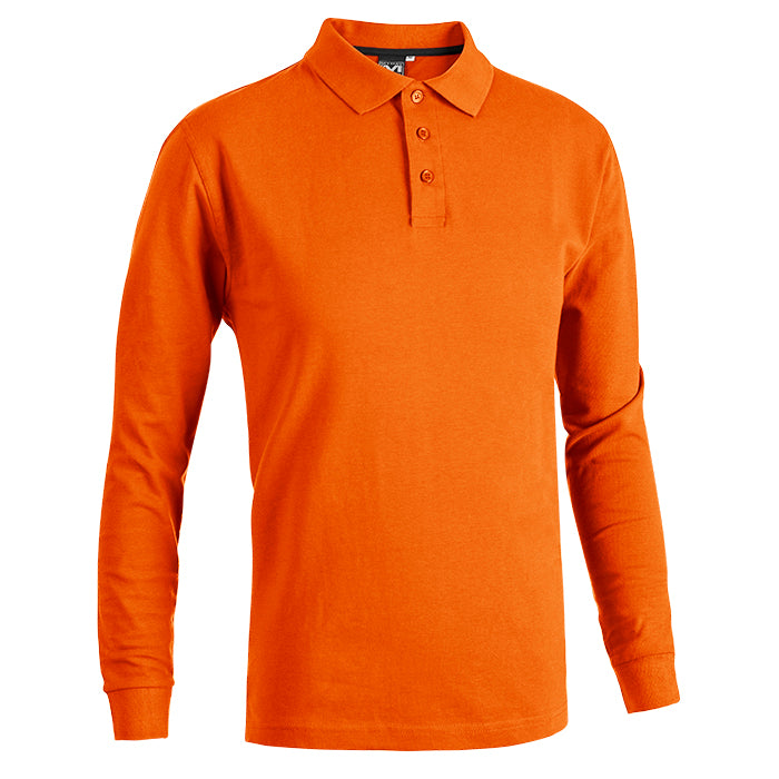 Polo  Becker Sottozero