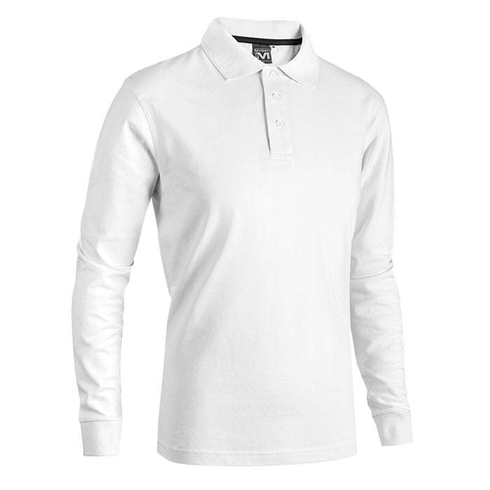Polo  Becker Sottozero