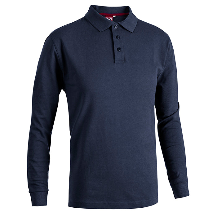 Polo  Becker Sottozero