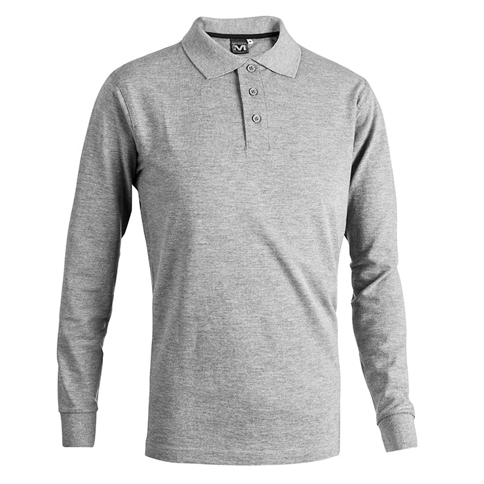 Polo  Becker Sottozero