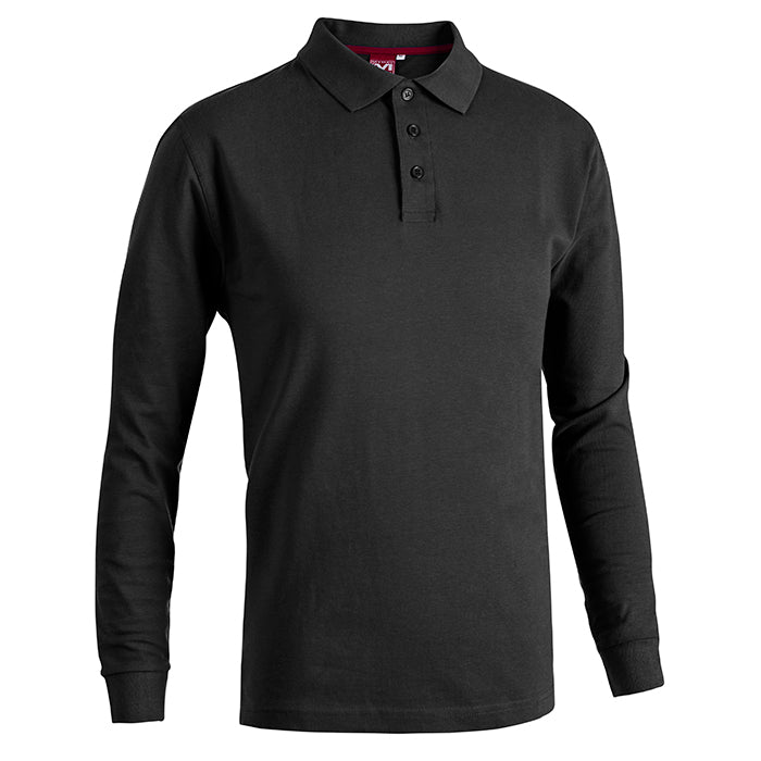 Polo  Becker Sottozero