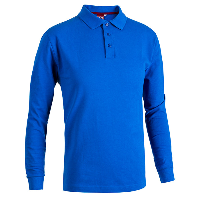 Polo  Becker Sottozero