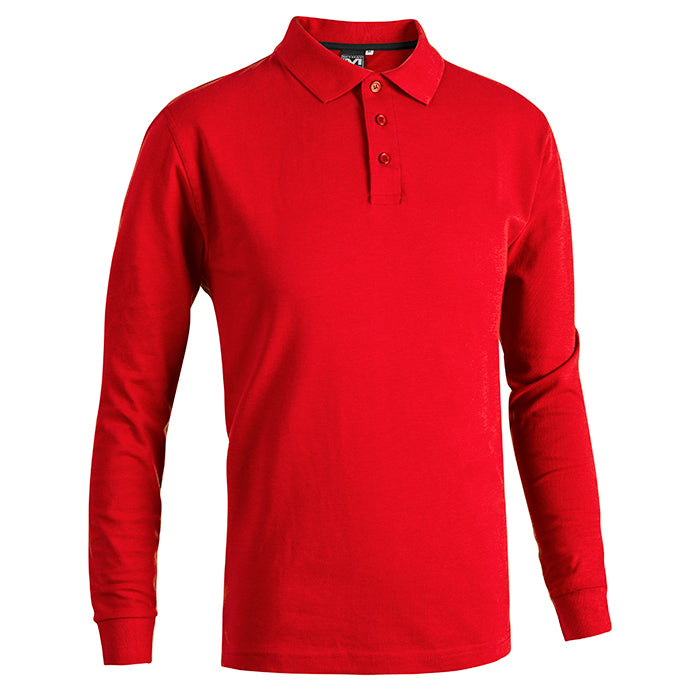 Polo  Becker Sottozero