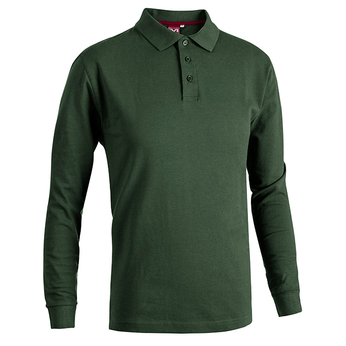 Polo  Becker Sottozero