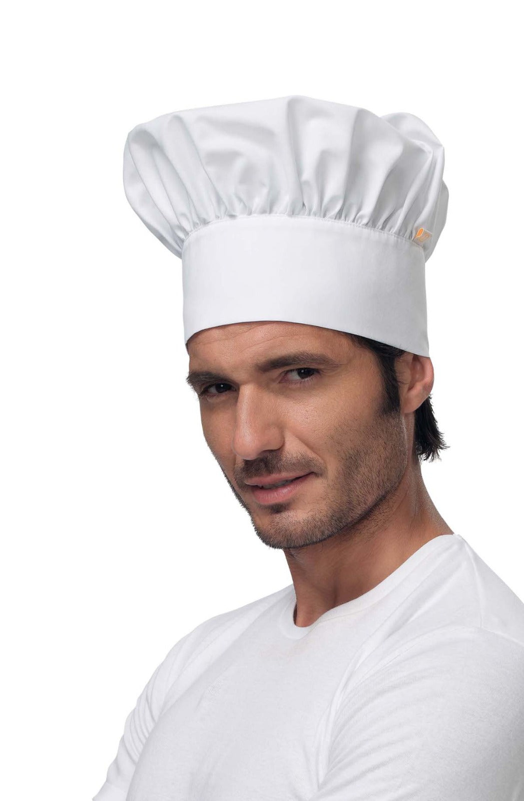 Berretto chef DEAN Siggi