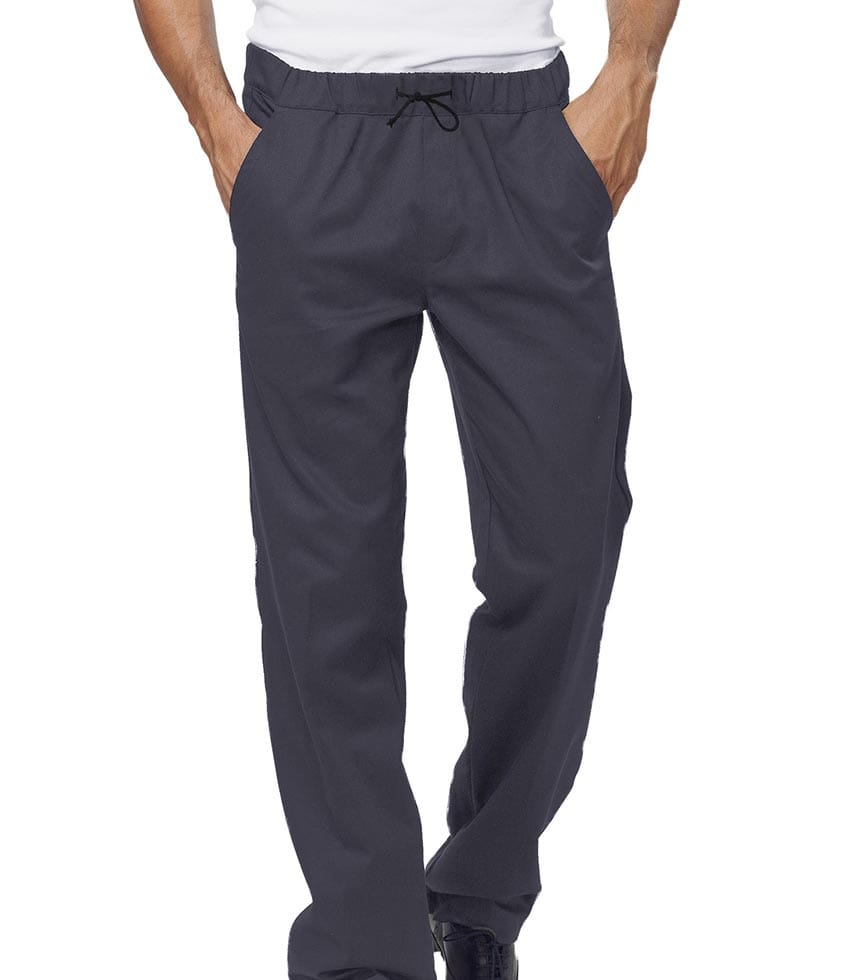 Pantalone chef JOSH Siggi