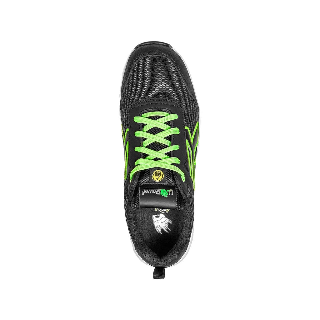 U-POWER MITCH ESD S3S
