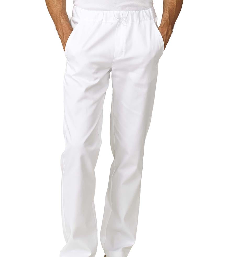 Pantalone chef JOSH Siggi