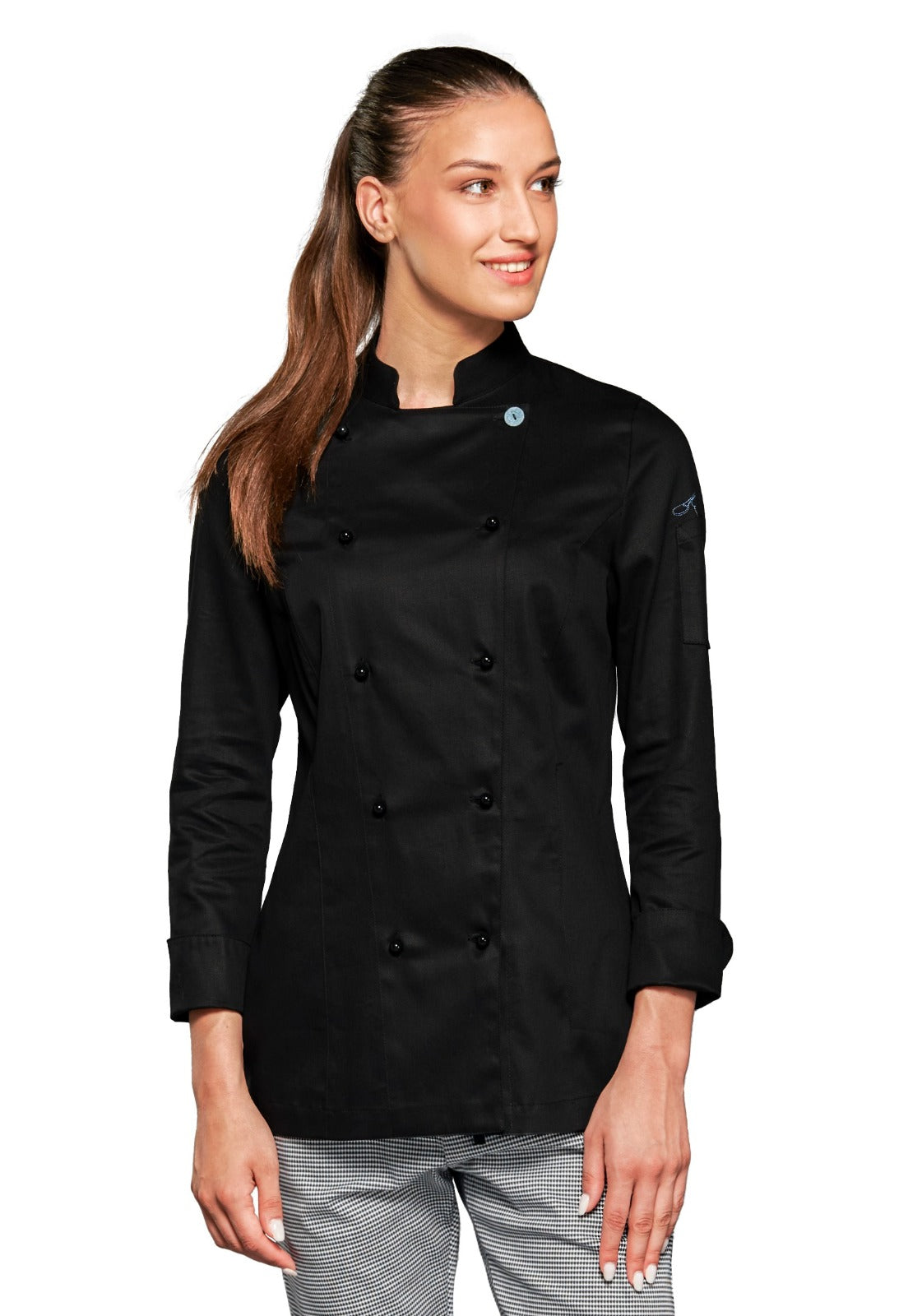 Giacca chef OLIVIA Siggi