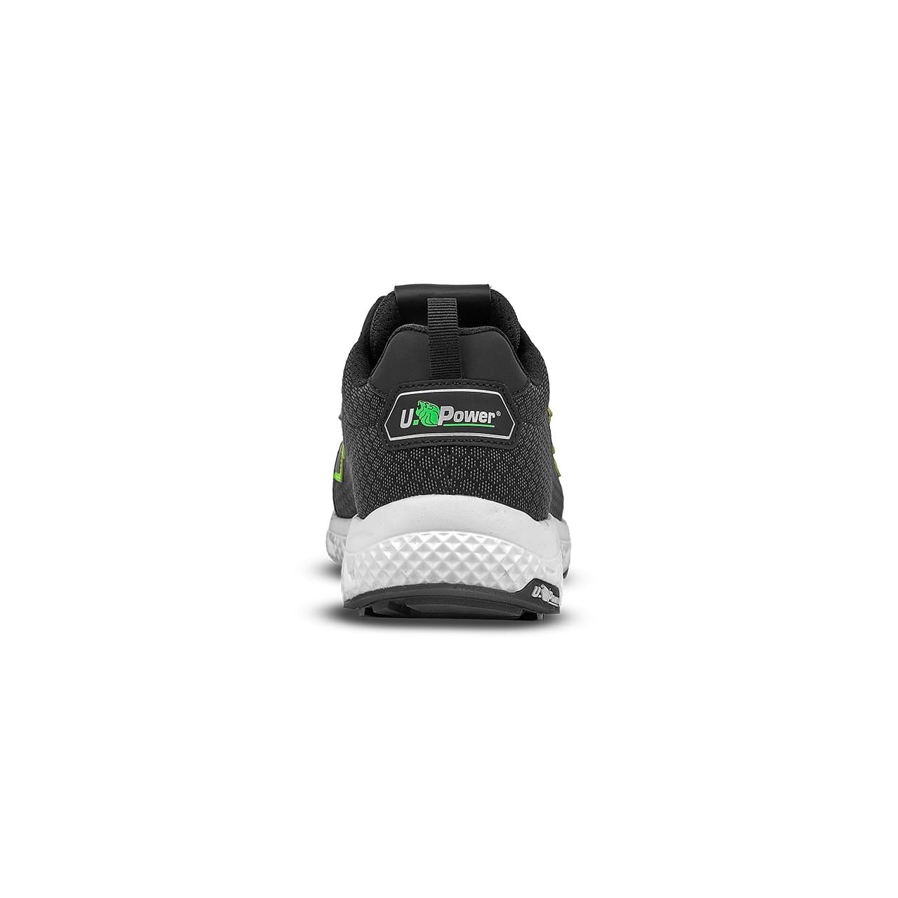 U-POWER MITCH ESD S3S