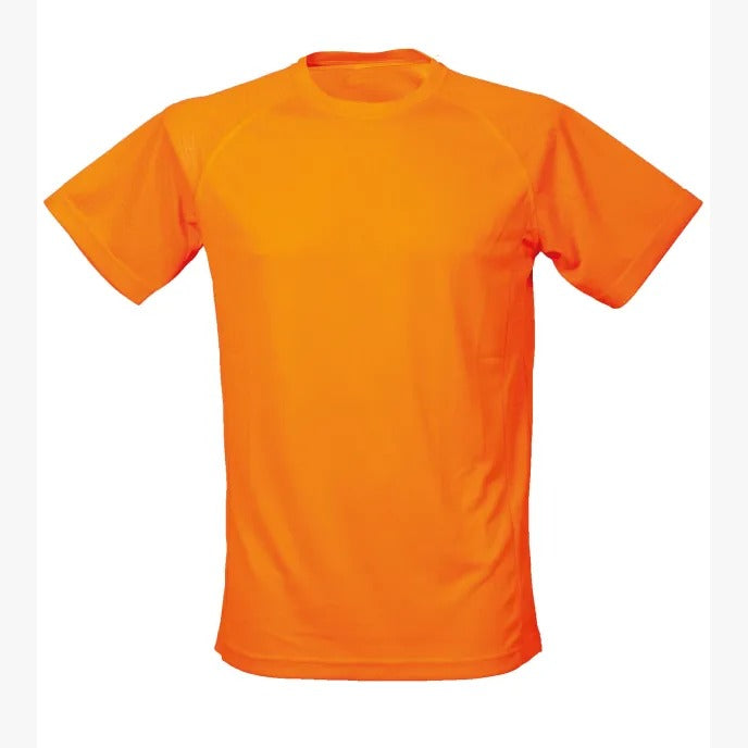 T-shirt Montevideo bambino/a JRC
