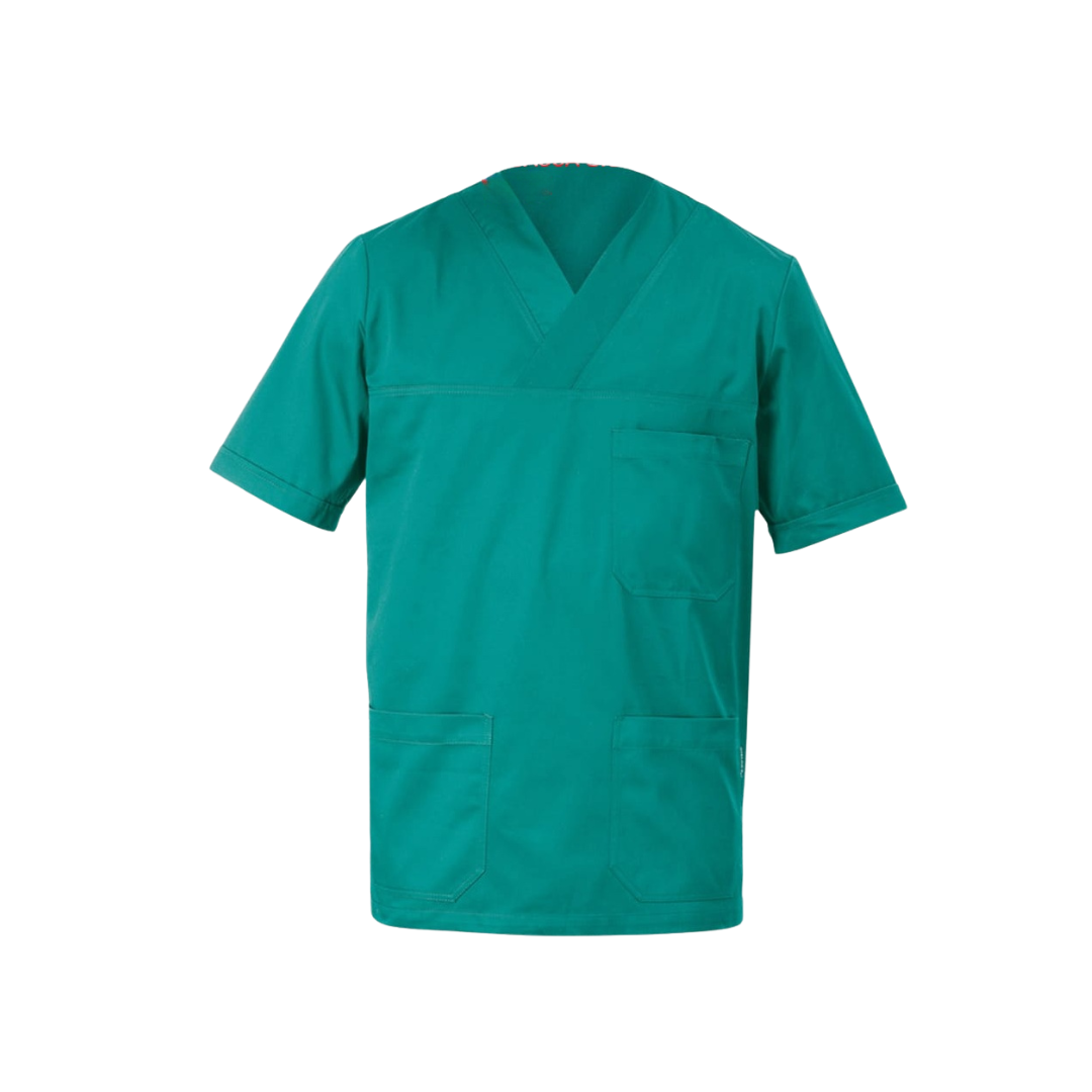 CASACCA INFERMIERE VERDE - SIGGI
