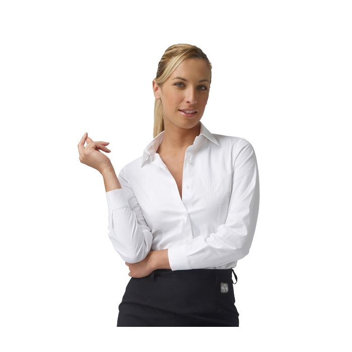 Camicia Lisa Siggi Donna