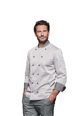 GIACCA CHEF PUNK - SIGGI