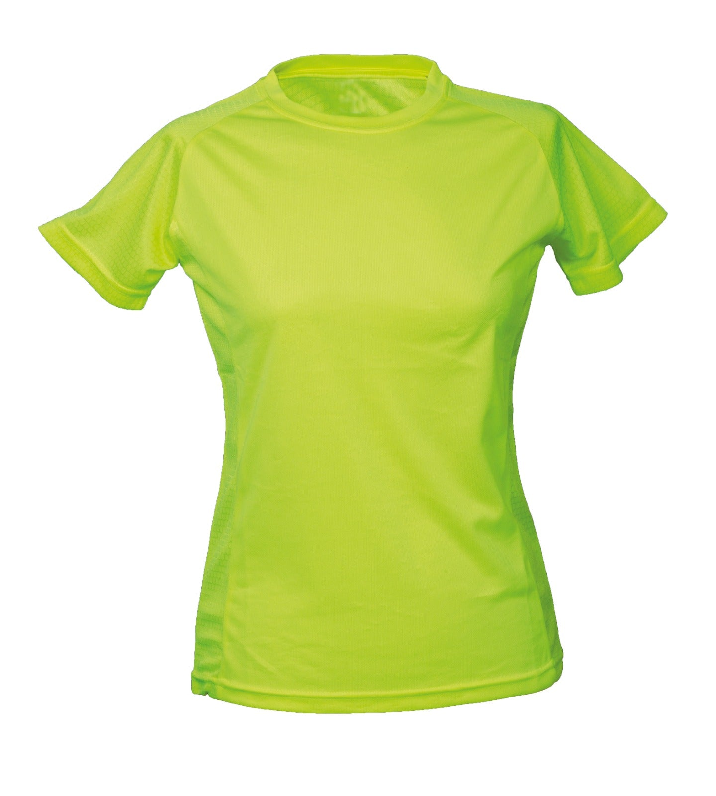 T-shirt Montevideo donna JRC