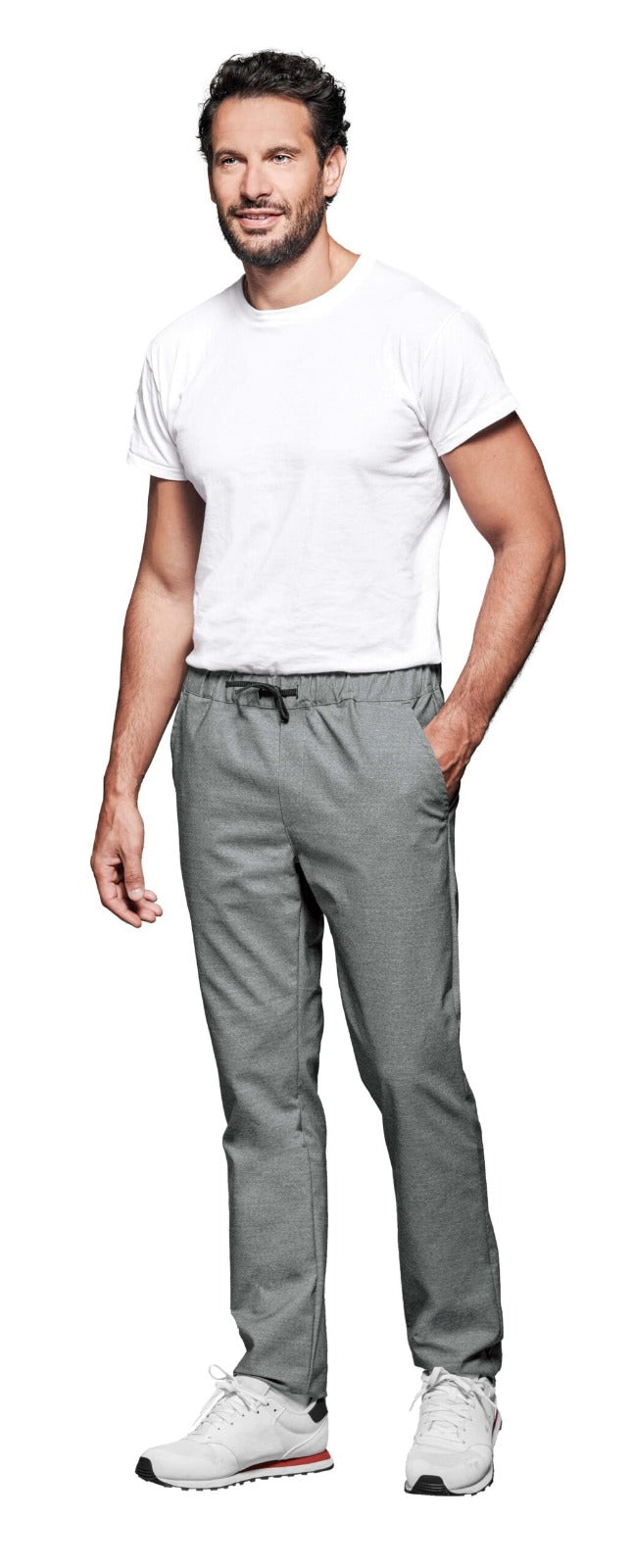 Pantalone Chef  Macbeth Siggi
