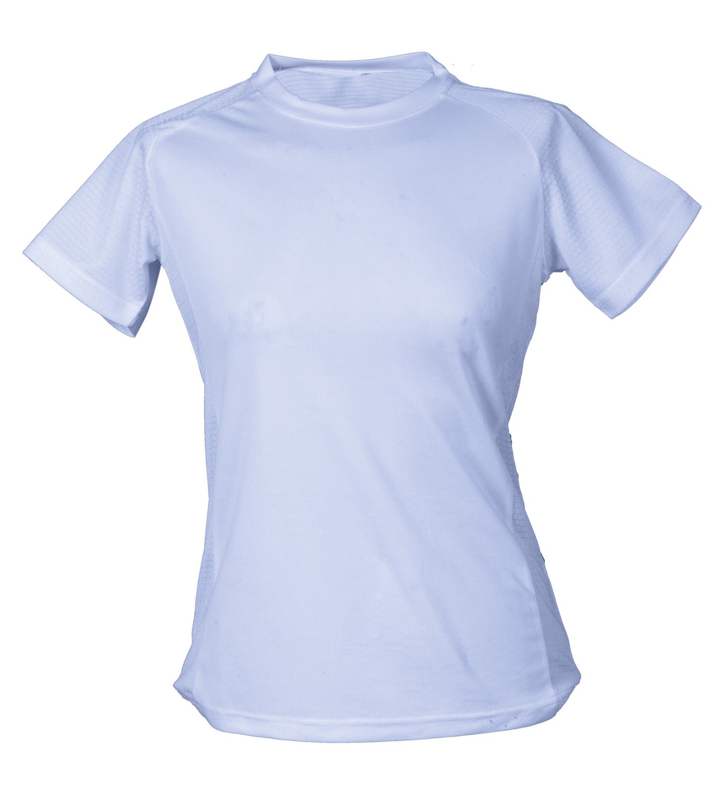 T-shirt Montevideo donna JRC