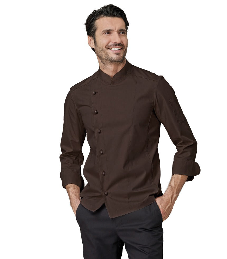 Giacca chef  Gabriel  siggi