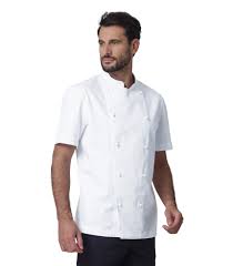 Giacca chef Antonio Siggi
