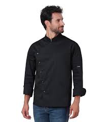 Giacca chef Nathan Siggi